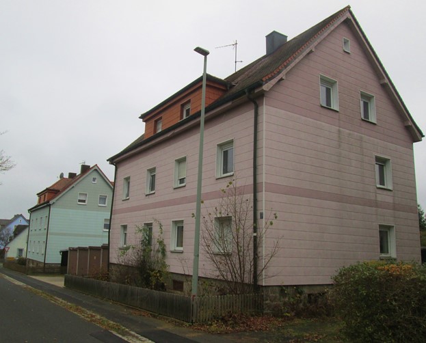 Bild: Haupstraße 11, Pleußen